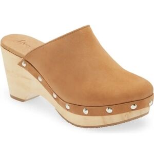 Cordani Five Worlds Collection Zorba Clog SZ 10